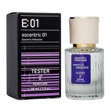 Тестер Escentric Molecules Escentric 01,edp., 38ml