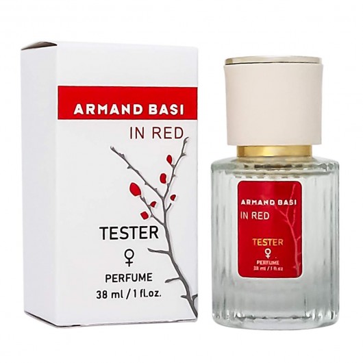 Тестер Armand Basi In Red,edp., 38ml