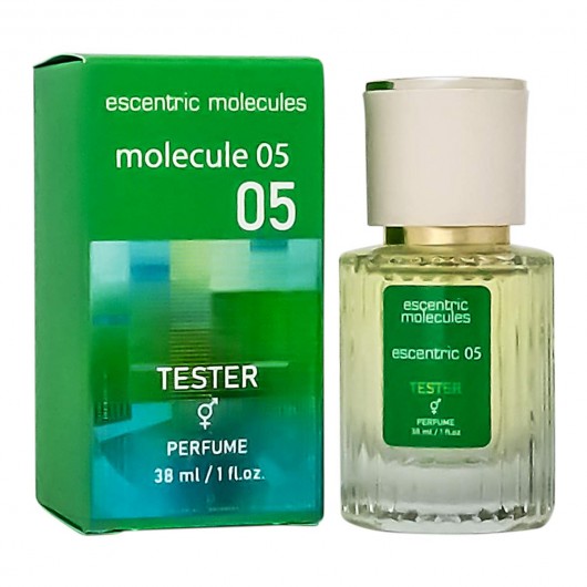 Тестер Escentric Molecules Molecule 05,edp., 38ml