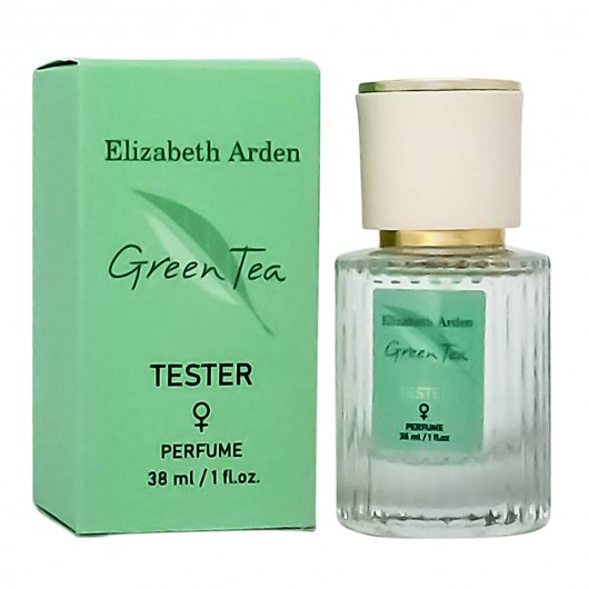 Тестер Elizabeth Arden Green Tea,edp., 38ml