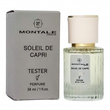 Тестер Montale Soleil de Capri,edp., 38ml