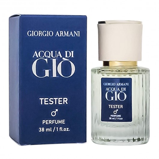 Тестер Giorgi Armani Aqua Di Gio,edp., 38ml