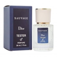 Тестер Christian Dior Sauvage,edp., 38ml