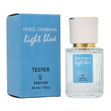 Тестер Dolce & Gabbana Light Blue Pour Femme,edp., 38ml