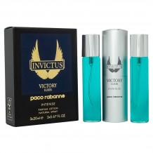Paco Rabanne Invictus Victory Elexir, 3x20ml