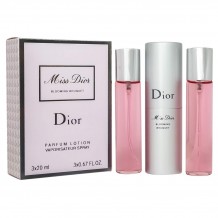 Christian Dior Miss Dior Blooming Bouquet, 3x20ml