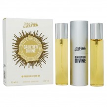 Jean Paul Gaultier Gaultier Divine, 3x20ml