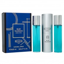 Ex Nihilo Blue Talisman, 3x20ml