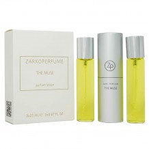 ZarkoPerfume The Muse, 3x20ml