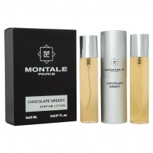 Montale Chocolate Greedy, 3x20ml