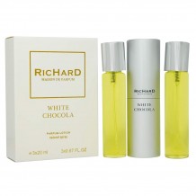 Richard White Chacola, 3x20ml