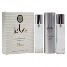 Christian Dior J'adore, 3*20 ml