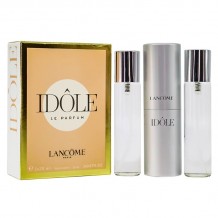 Lancome Idole, edp., 3x20 ml