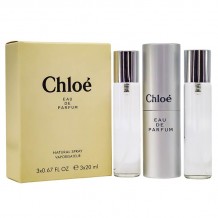 Chloe Chloe Eau de Parfum 3*20 ml
