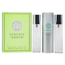 Versace Versense, 3*20 ml