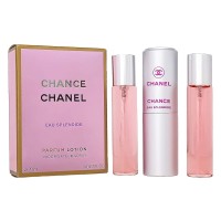 Chanel Chance Eau Splendida, 3x20ml