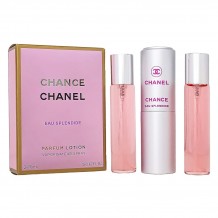 Chanel Chance Eau Splendida, 3x20ml