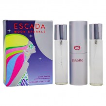 Escada Moon Sparkle, edp., 3*20 ml