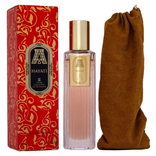 Attar Collection Hayati,edp., 40ml (цветные)