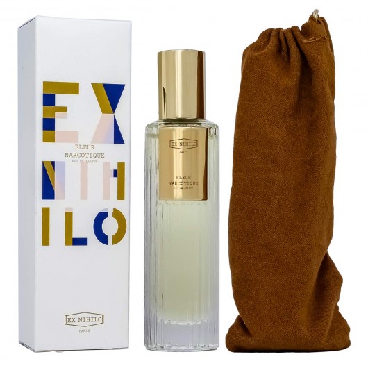 Ex Nihilo Fleur Narcotique,edp., 40ml (цветные)
