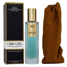 Carolina Herrera Good Girl,edp., 40ml (цветные) Carolina Herrera Good Girl,edp., 40ml (цветные)