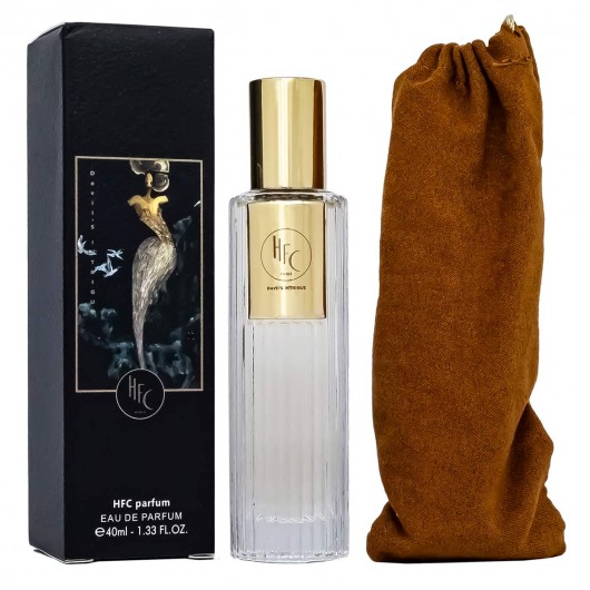 Haute Fragrance Company Devil's Intrigue,edp., 40ml (цветные)