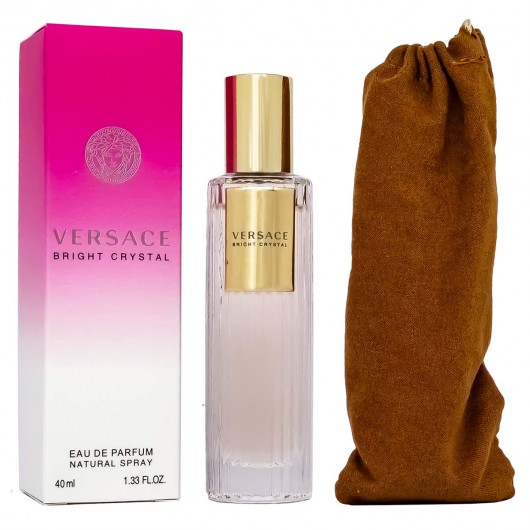 Versace Bright Crystal,edp., 40ml