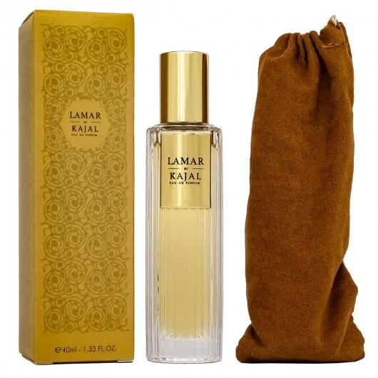 Kajal Lamar,edp., 40ml (цветные)