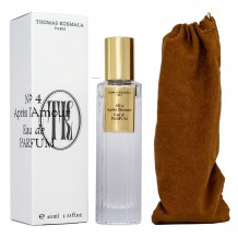Thomas Kosmala № 4 Apres l`Amour, edp., 40ml