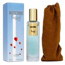 Moschino Funny,edp., 40ml (цветные) Moschino Funny,edp., 40ml (цветные)