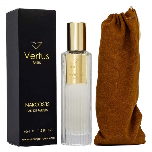 Vertus Narcos'is,edp., 40ml