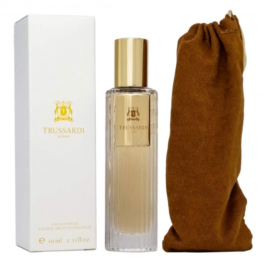 Trussardi Donna,edp., 40ml (цветные)
