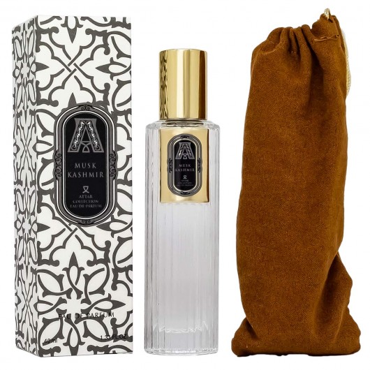 Attar Collection Musk Kashmir,edp., 40ml (цветные)