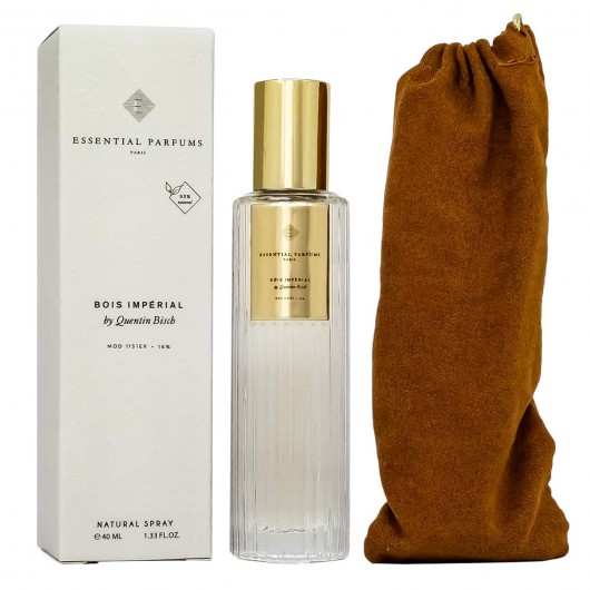 Essential Parfums Bois Imperial,edp., 40ml (цветные)