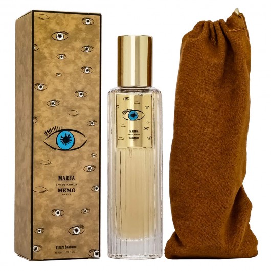 Memo Marfa,edp., 40ml