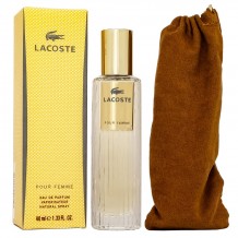 Lacoste Pour Femme,edp.,40ml (цветные)