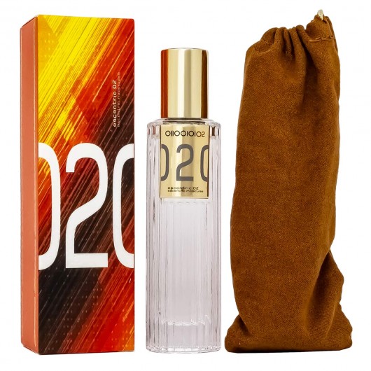Escentric Molecules Escentric 02.edp., 40ml (цветные)