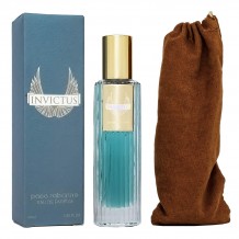 Paco Rabanne Invictus,edp., 40ml (цветные)