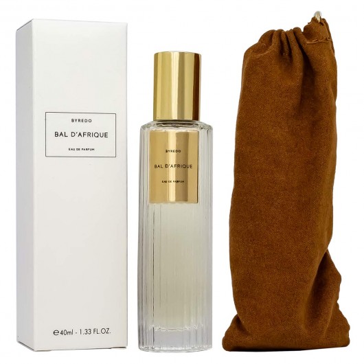 Byredo Bal D'Afrique,edp., 40ml (цветные)