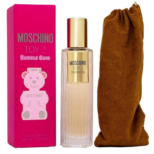 MoschinoToy2 Bubble Gum,edp., 40ml (цветные)