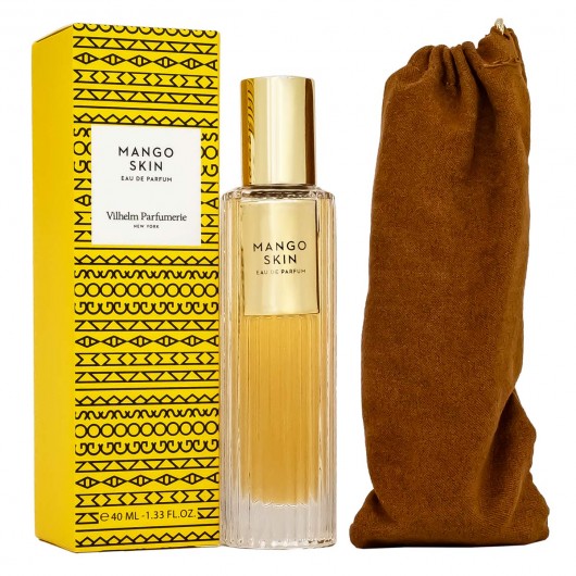 Vilhelm Parfumerie Mango Skin,edp., 40ml (цветные)