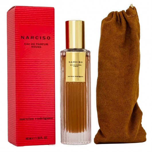 Narciso Rodriguez Narciso Rouge,edp., 40ml