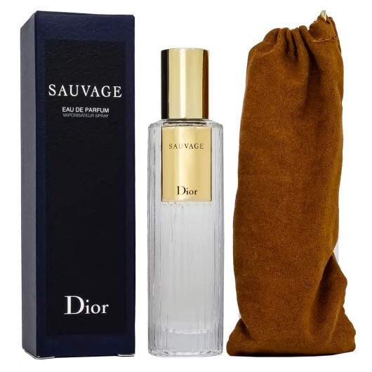 Christian Dior Sauvage,edp., 40ml