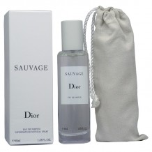 Тестер Christian Dior Sauvage 40ml