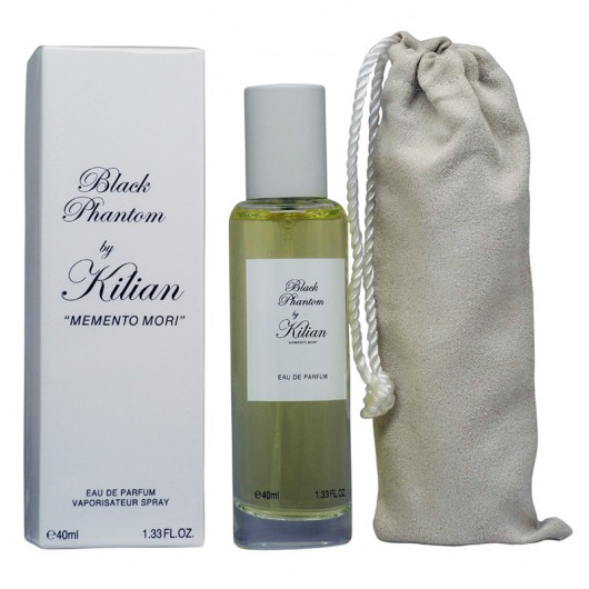 Тестер Kilian Black Phantom 40ml