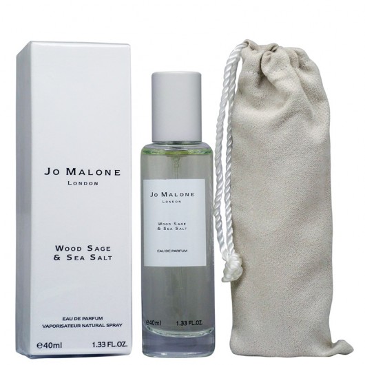 Тестер Jo Malone Wood Sage & Sea Salt 40 ml