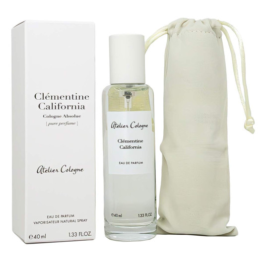 Тестер Atelier Cologne Clementine California,edp., 40ml