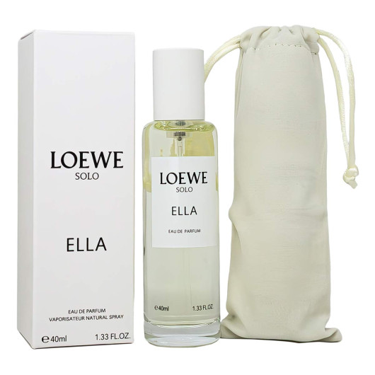Тестер Loewe Solo Ella,edp., 40ml