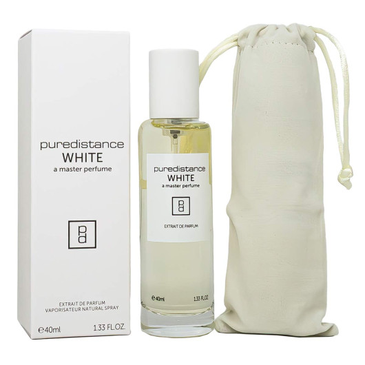 Тестер Puredistance White,edp., 40ml