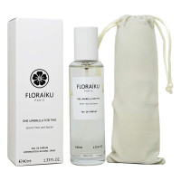 Тестер Floraiku One Umbrella for Two,edp., 40ml